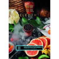 Табак - Element - 25гр - Вода Pomelo-Grapefruit (Помело - грейпфрут)